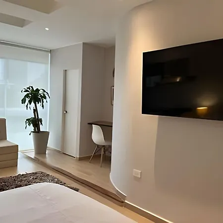 Holiday home Marmulata House Cartagena