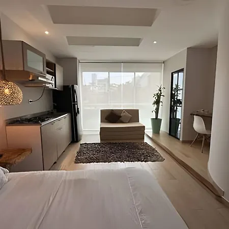 Marmulata House Cartagena