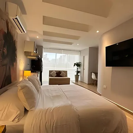 Marmulata House *