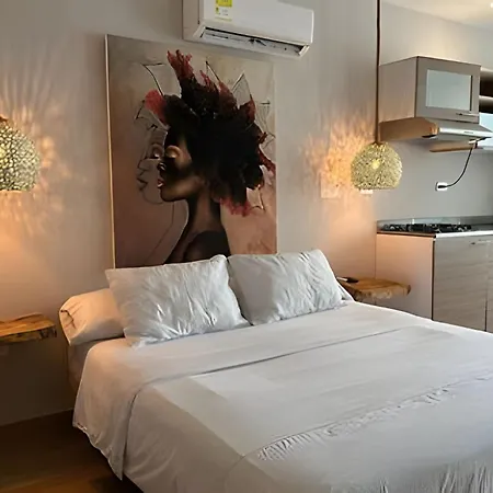 Marmulata House Holiday home Cartagena
