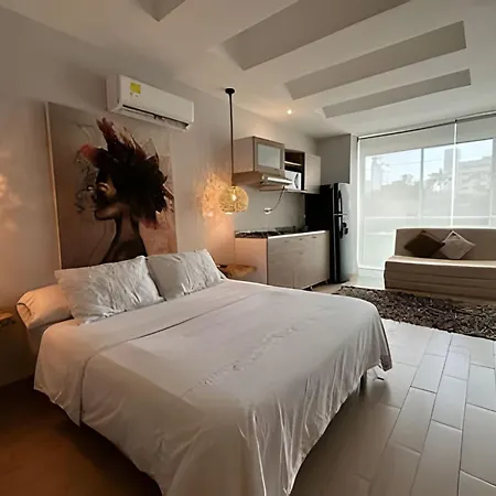 Holiday home Marmulata House Cartagena