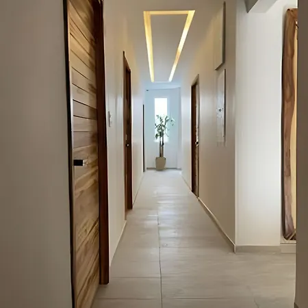 Marmulata House *