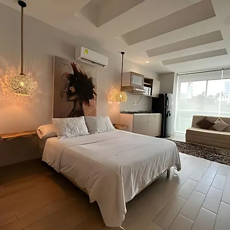 Marmulata House Cartagena