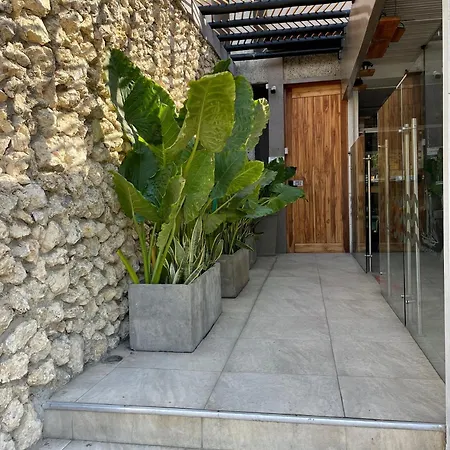 Marmulata House * Cartagena