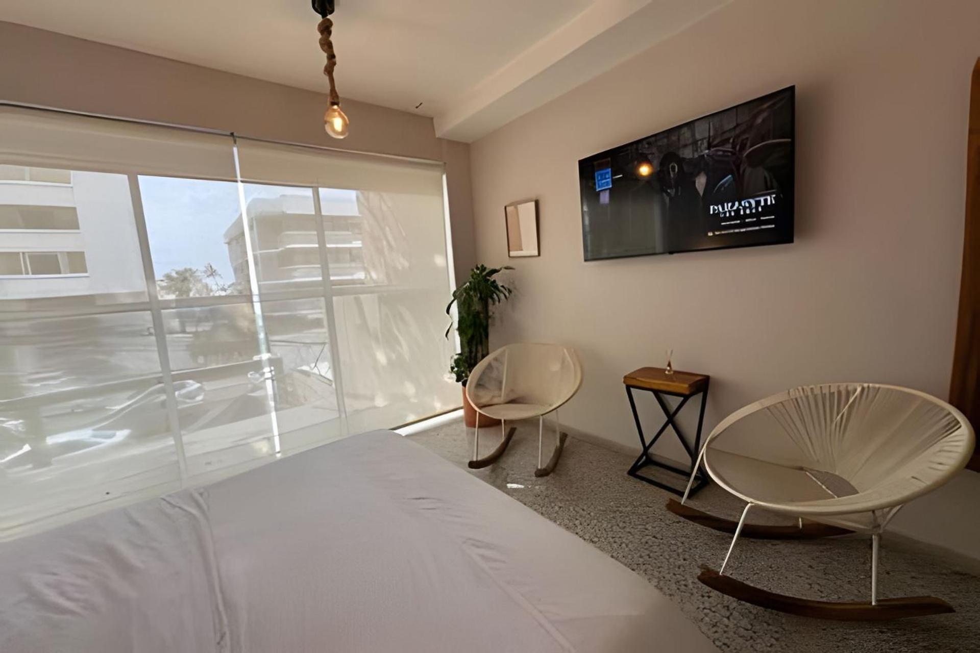 Сasa de vacaciones Marmulata House Cartagena