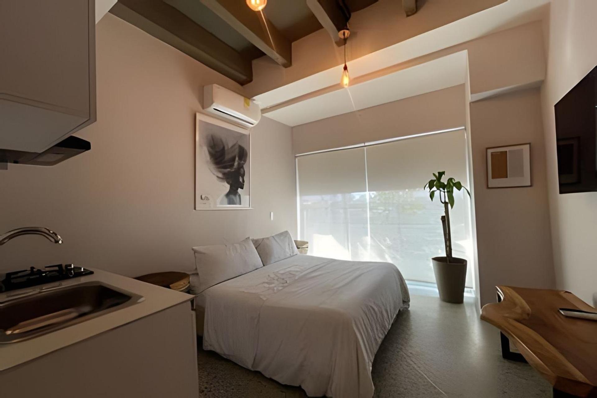 Marmulata House *
