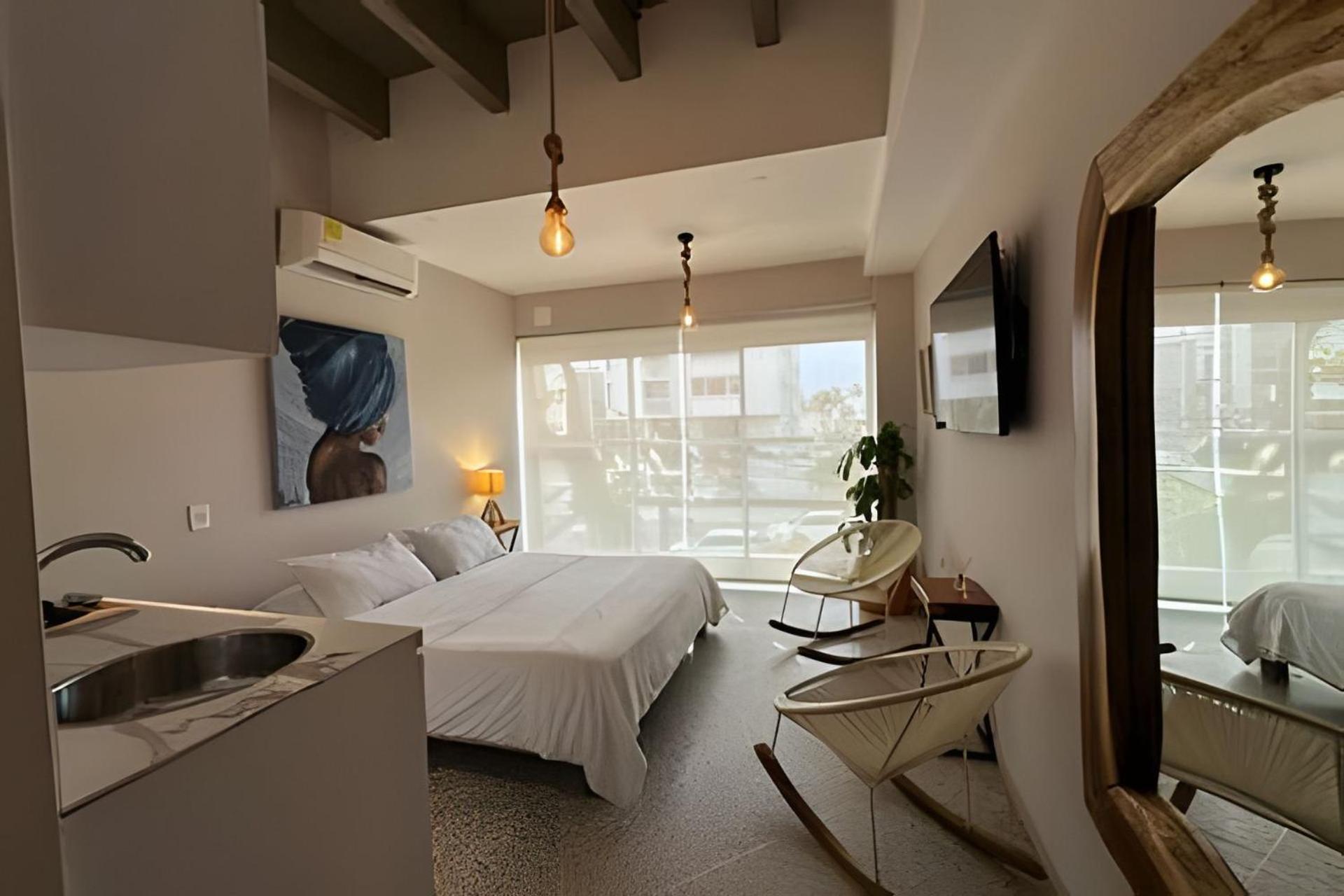 Marmulata House Сasa de vacaciones Cartagena