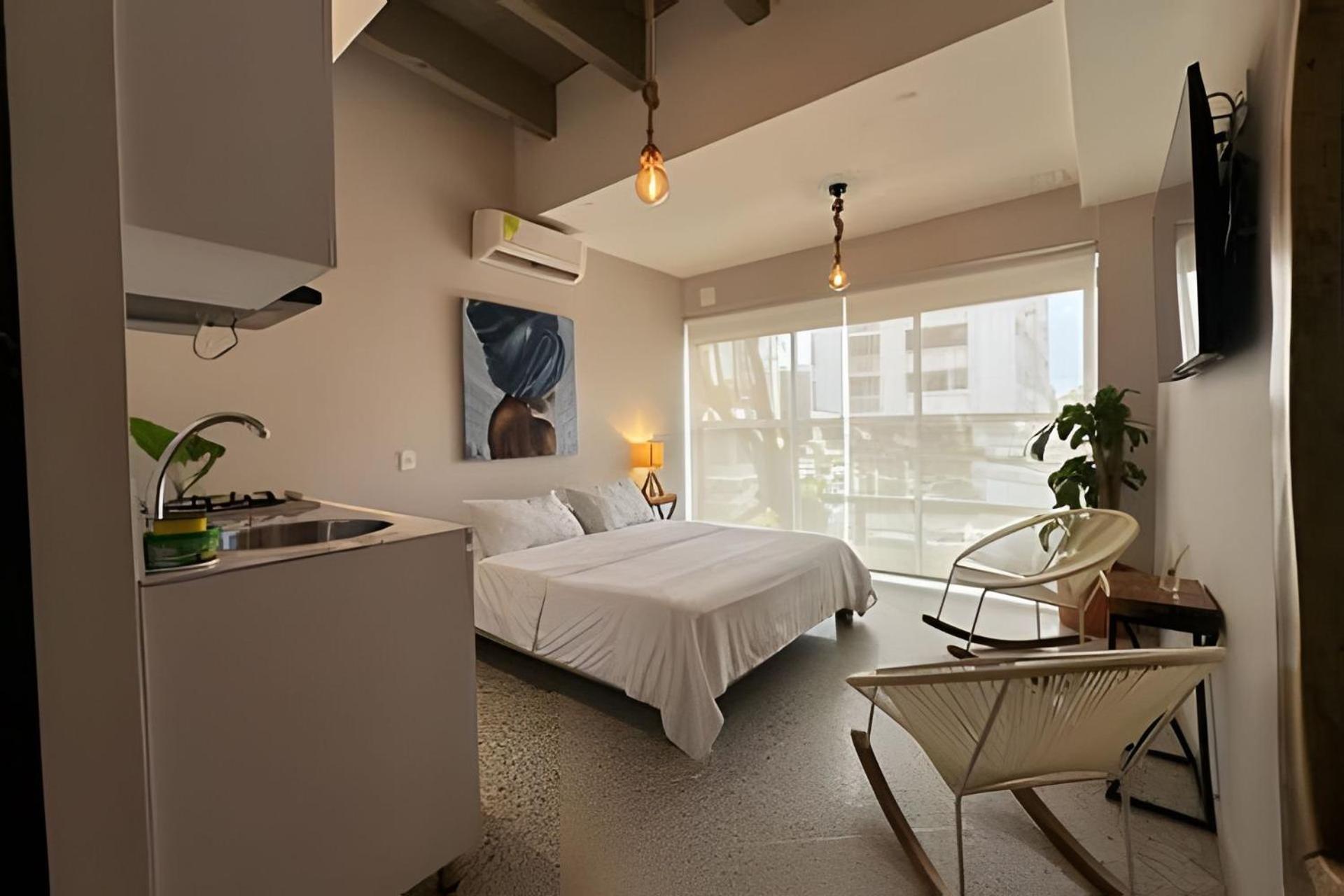 Marmulata House * Cartagena