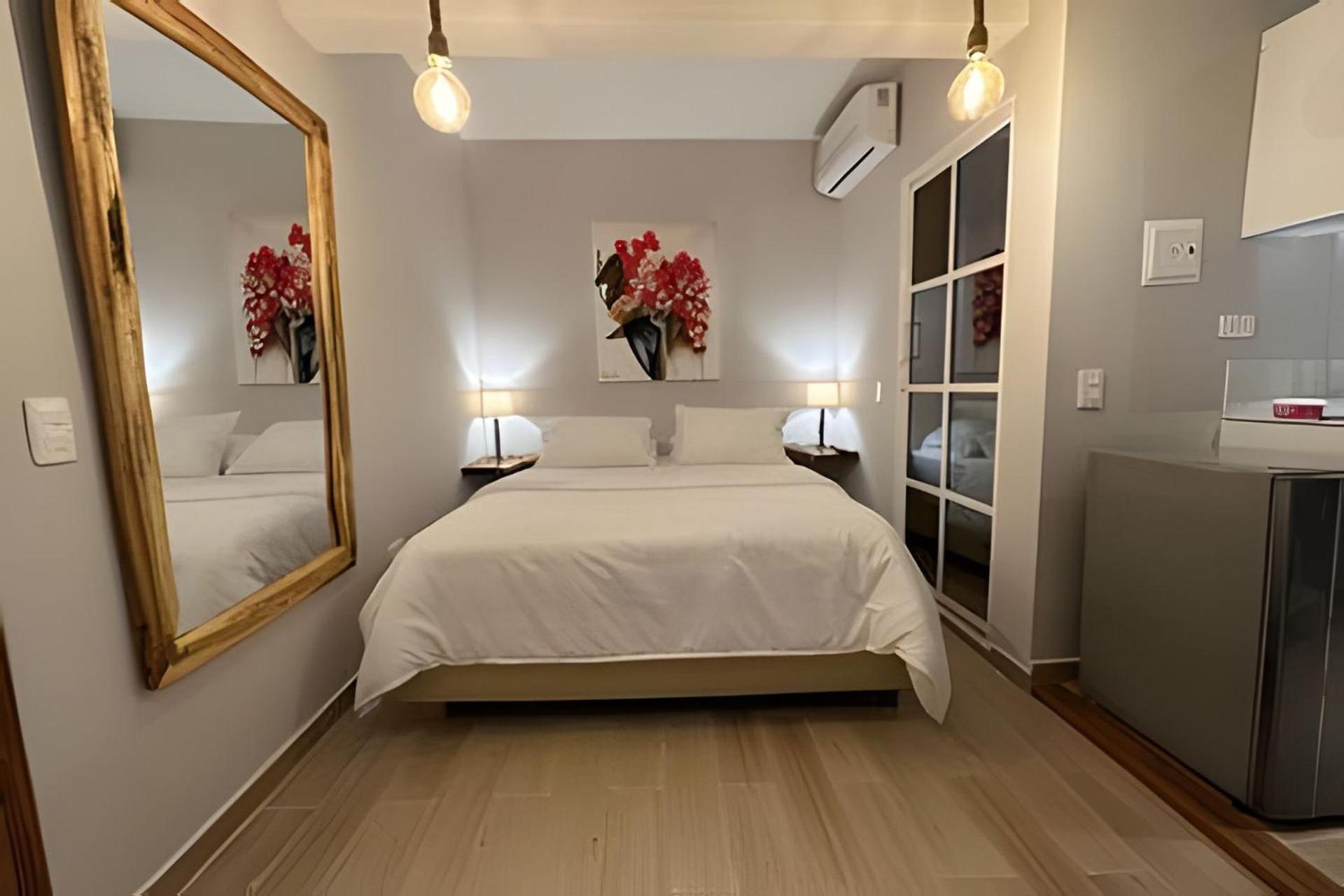 Сasa de vacaciones Marmulata House Cartagena