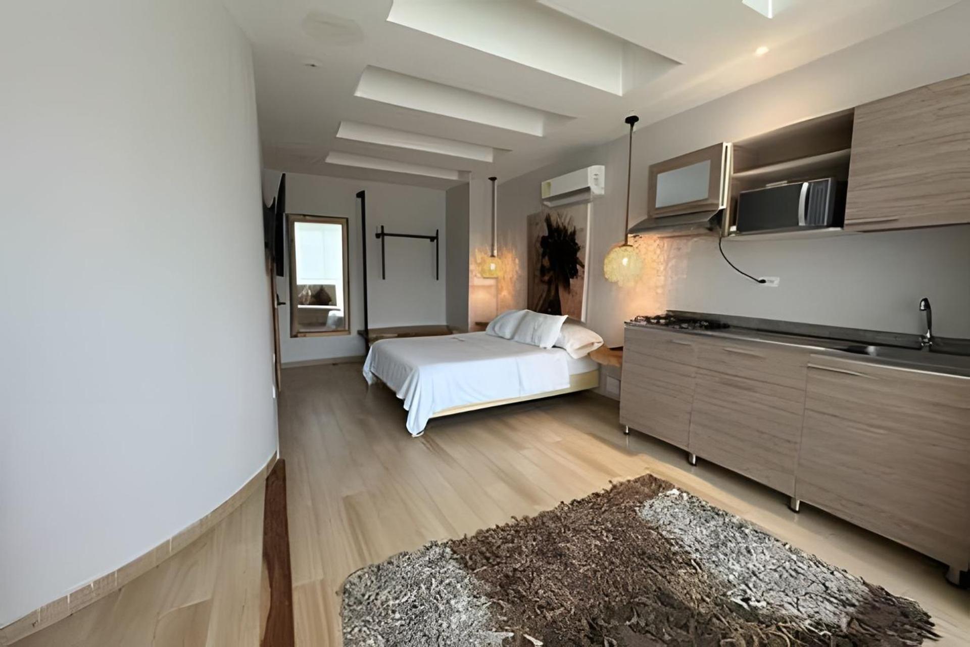 Сasa de vacaciones Marmulata House Cartagena