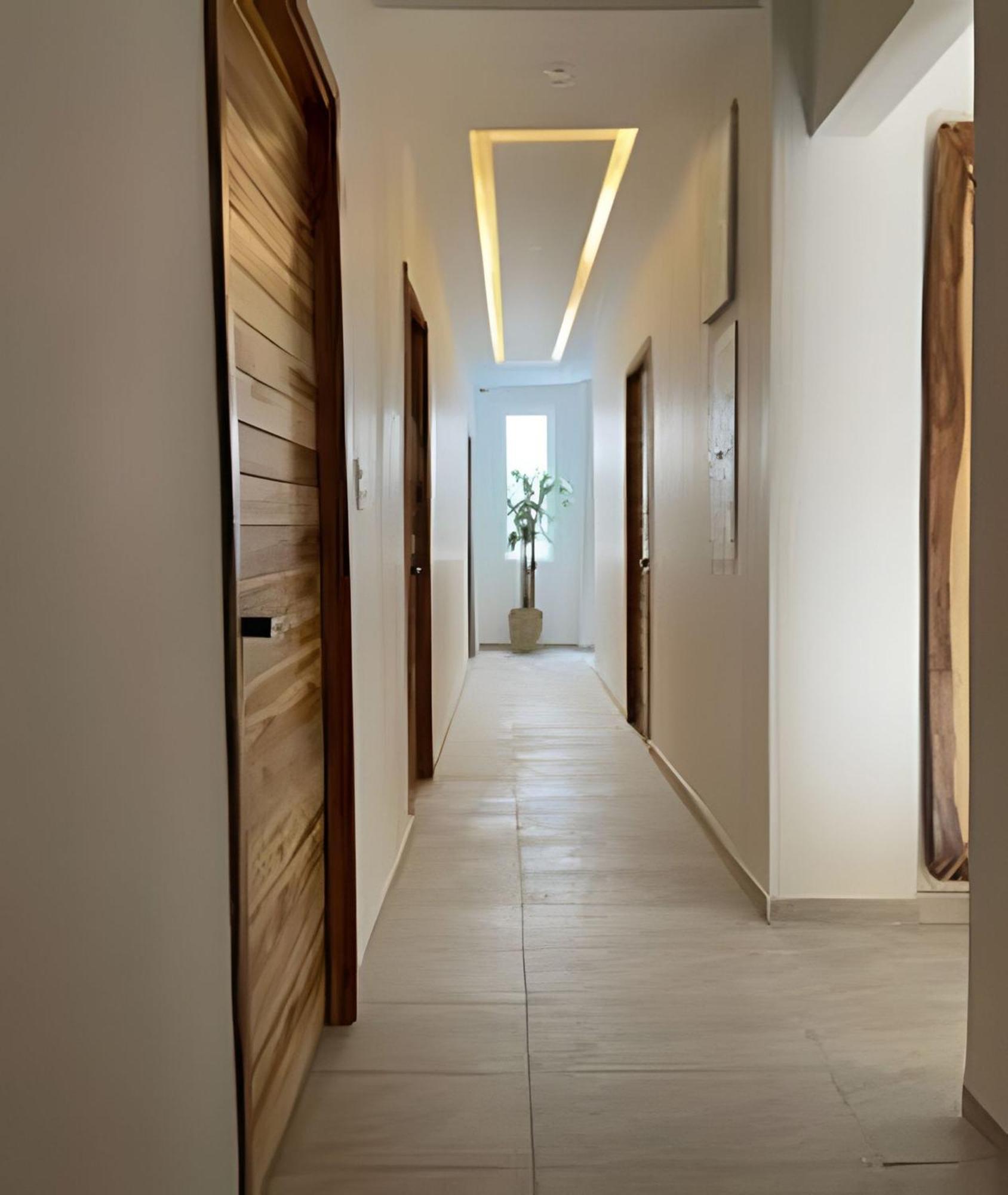 Marmulata House *