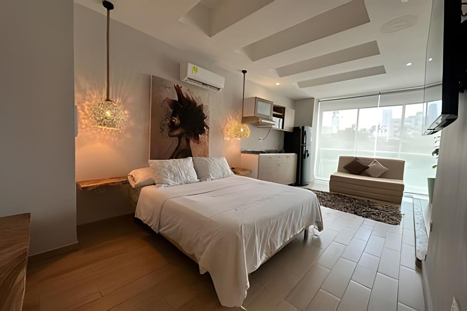 Marmulata House Cartagena