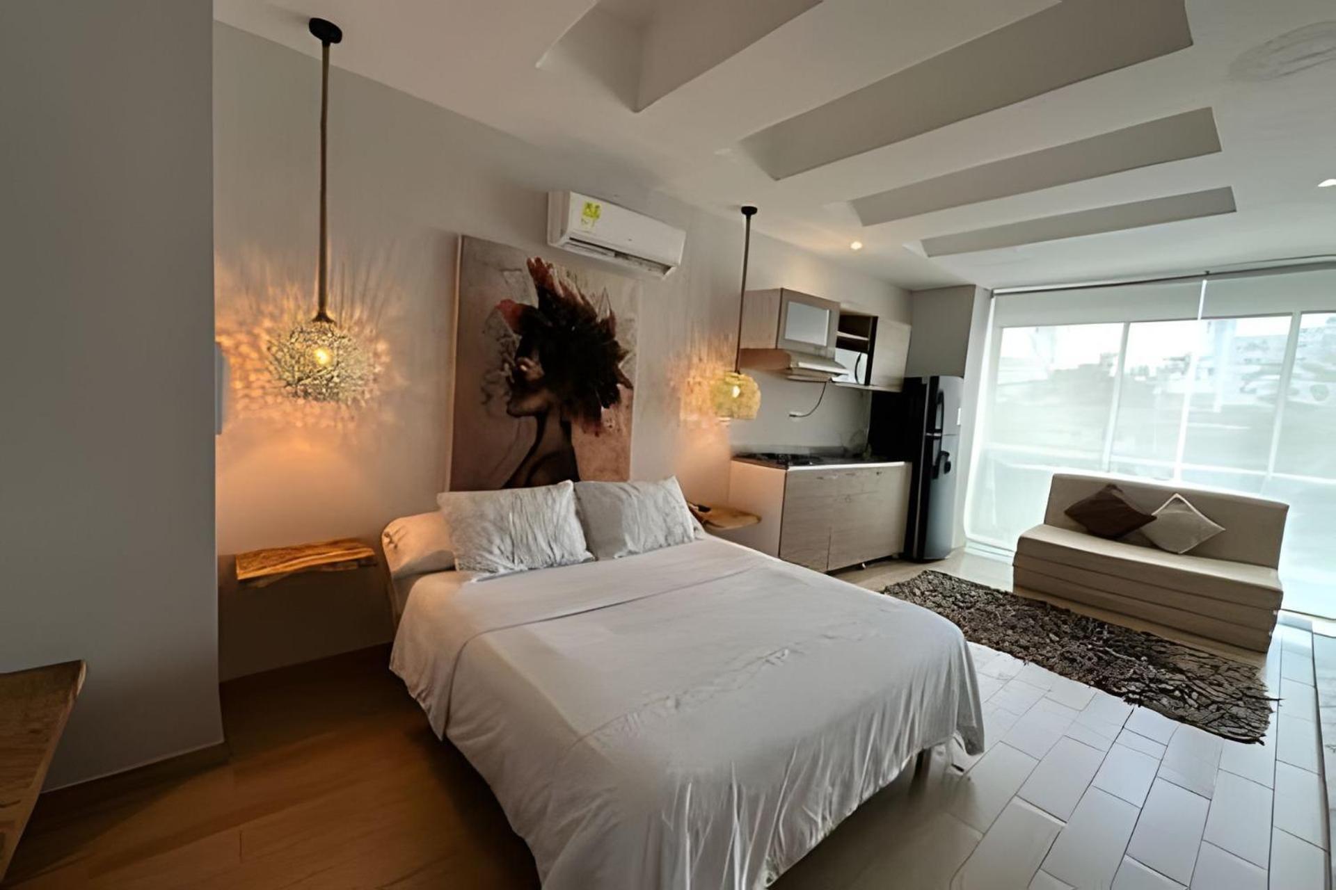 Marmulata House *