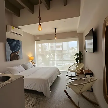 Marmulata House Сasa de vacaciones Cartagena
