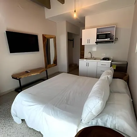 Сasa de vacaciones Marmulata House *