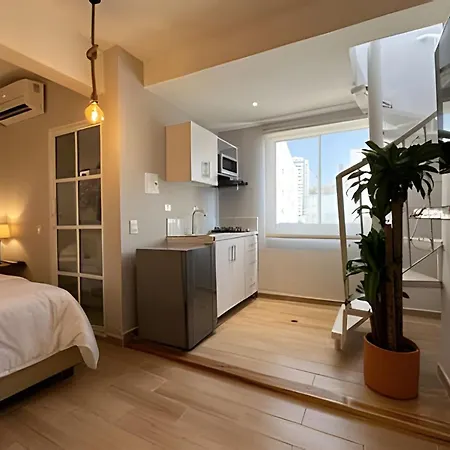 Marmulata House *