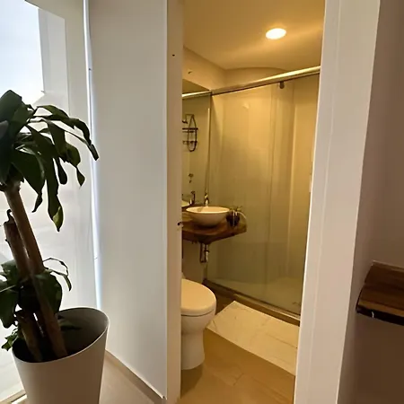Сasa de vacaciones Marmulata House *