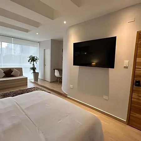 Marmulata House *