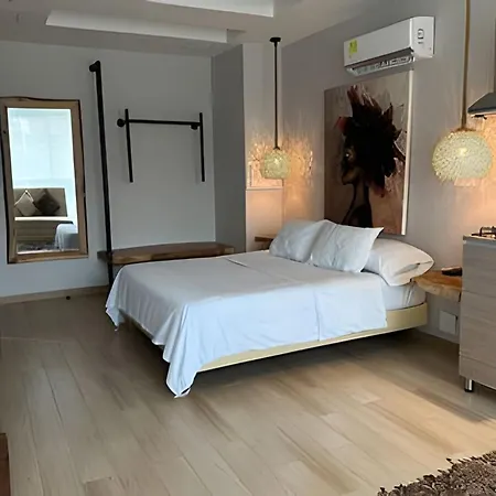 Marmulata House * Cartagena