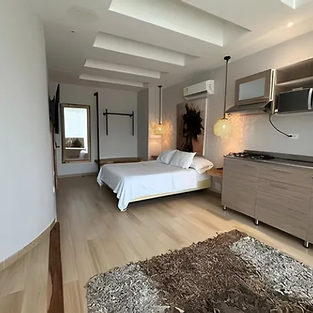 Сasa de vacaciones Marmulata House Cartagena
