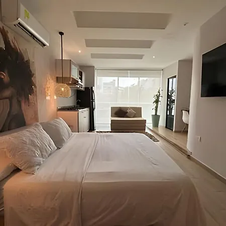 Marmulata House * Cartagena