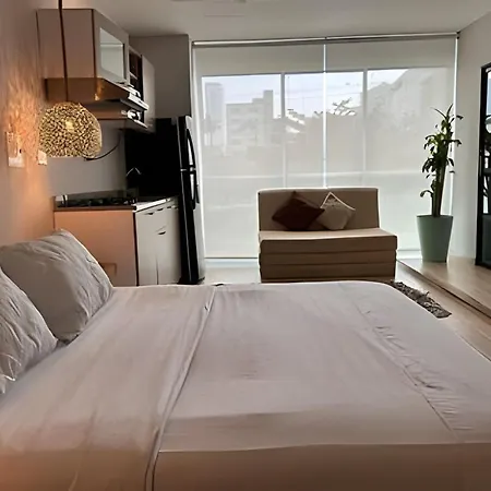 Marmulata House * Cartagena
