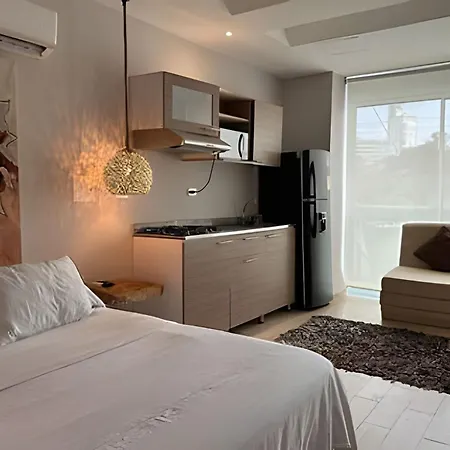 Marmulata House