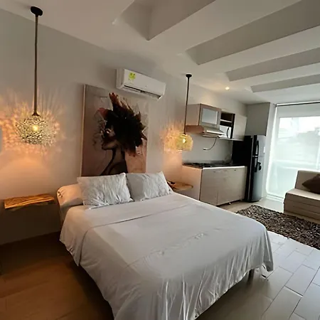 Marmulata House *
